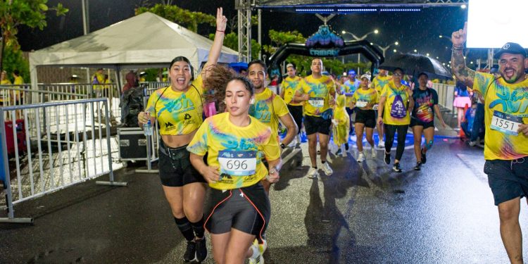 La Alcaldía de Barranquilla y Fularun 2025, listos para correr por el deporte y la solidaridad