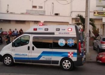 Tres disparos, una fuga y un alias: así mataron a ‘El Maluco’ en Las Malvinas