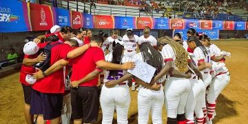 Comenzó la Súper Ronda del Panamericano de Sóftbol en Montería