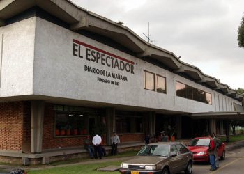 Colombia reconoce responsabilidad internacional por impunidad en el asesinato de periodistas de El Espectador en 1991