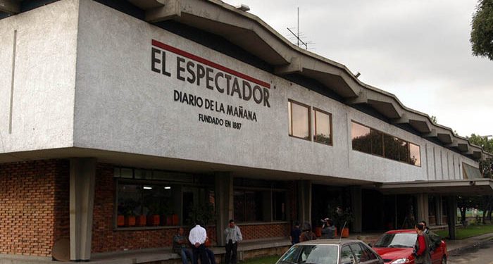 Colombia reconoce responsabilidad internacional por impunidad en el asesinato de periodistas de El Espectador en 1991
