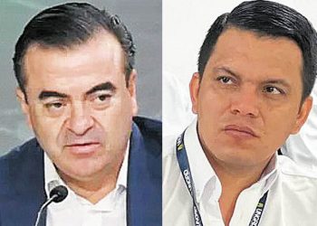 Confirman sanciones contra Olmedo López y Sneyder Pinilla por escándalo de la UNGRD