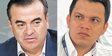 Confirman sanciones contra Olmedo López y Sneyder Pinilla por escándalo de la UNGRD