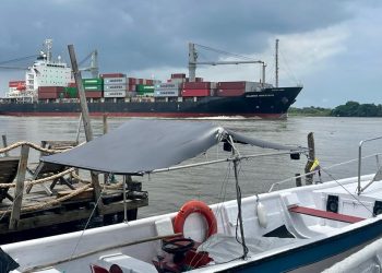 Dimar reporta vacaciones seguras en el Atlántico: cero siniestros marítimos y fluviales