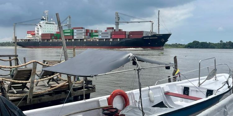 Dimar reporta vacaciones seguras en el Atlántico: cero siniestros marítimos y fluviales