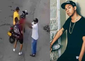 Asesinan al reconocido DJ ‘Rodo’ en Cartagena en un ataque a plena luz del día