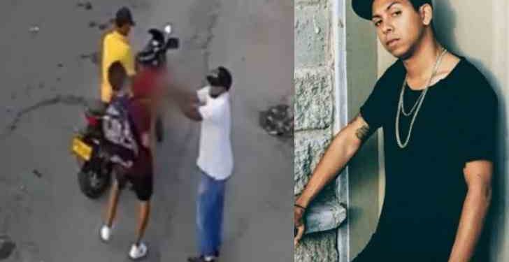 Asesinan al reconocido DJ ‘Rodo’ en Cartagena en un ataque a plena luz del día