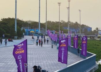 Conozca la agenda oficial del foro local de la OCDE en Barranquilla
