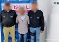 A prisión hombre señalado de hechos contra la integridad de una menor en Sincé, Sucre