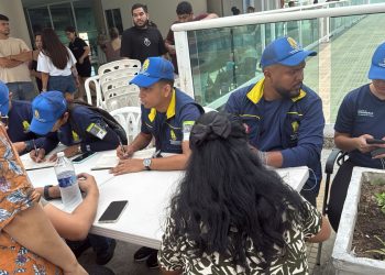 Flores del Recreo: tragedia y caos por incendio que dejó tres muertos y decenas de afectados