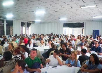 Barranquilla construye de manera colectiva el futuro de la educación en Colombia