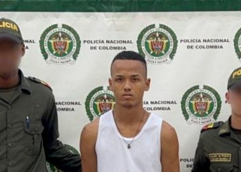 En Cartagena envían a prisión al presunto responsable del homicidio de un chef peruano