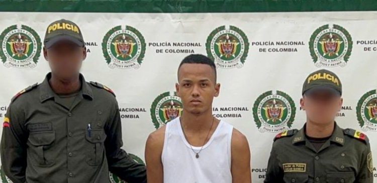 En Cartagena envían a prisión al presunto responsable del homicidio de un chef peruano