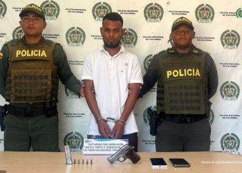 Envían a la cárcel a presunto extorsionista que habría incendiado casa de comerciante en Bolívar