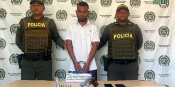 Envían a la cárcel a presunto extorsionista que habría incendiado casa de comerciante en Bolívar