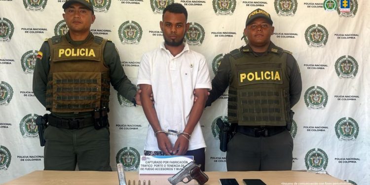 Envían a la cárcel a presunto extorsionista que habría incendiado casa de comerciante en Bolívar