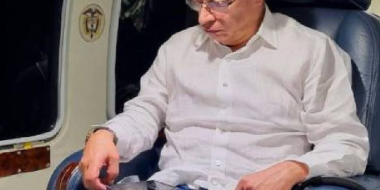 Viaje a Manta: las dudas que persiguen a Petro un mes después de su visita a la ciudad donde cayó alias ‘Fito’