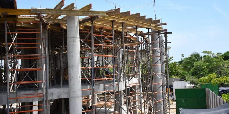 La Selección Colombia contará con hotel propio en Barranquilla