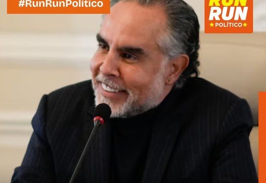Solo dos funcionarios de los que se enfrentaron a Armando Benedetti permanecen en el gobierno