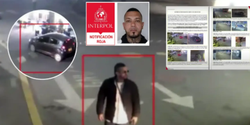 Capturado alias ‘El Costeño’, presunto determinador de atentado contra Miguel Uribe