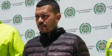 Inicia la audiencia de legalización de captura de ‘El Costeño’ por atentado contra Miguel Uribe