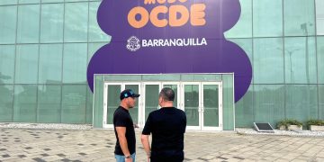 Barranquilla vibra con el Foro de la OCDE: turismo, hotelería y economía local en alza