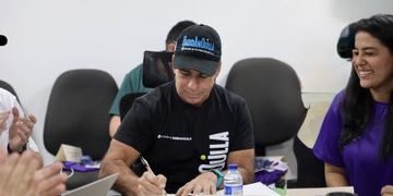 Alejandro Char anuncia el levantamiento del pico y placa para taxistas en Barranquilla