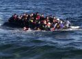 Grecia suspende por tres meses el análisis de solicitudes de asilo para migrantes que lleguen irregularmente
