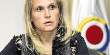 Corte Suprema suspende juicio contra excontralora Sandra Morelli por posible nulidad procesal
