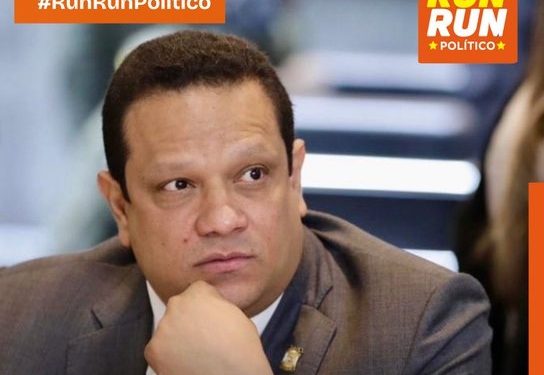 Corte Suprema acusa a representante a la Cámara por La Guajira Jorge Cerchiaro por presuntas irregularidades en contrato ambiental