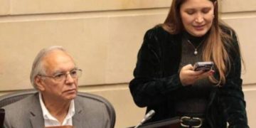 Caso UNGRD: Fiscalía firma principio de oportunidad con exasesora del Minhacienda