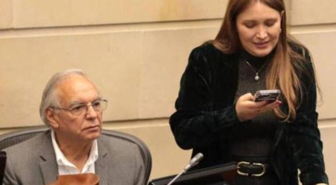 Caso UNGRD: Fiscalía firma principio de oportunidad con exasesora del Minhacienda