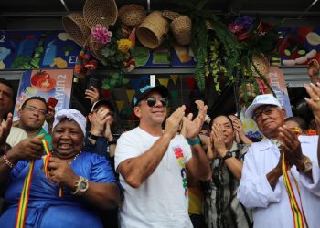 El mercado El Playón estrena su segunda etapa con dignificación para 136 Comerciantes