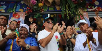 El mercado El Playón estrena su segunda etapa con dignificación para 136 Comerciantes