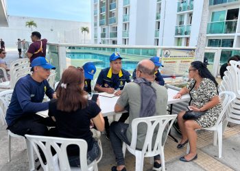 Alcalde Alejandro Char lamenta tragedia en Flores del Recreo y anuncia atención integral a familias afectadas