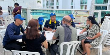 Alcalde Alejandro Char lamenta tragedia en Flores del Recreo y anuncia atención integral a familias afectadas
