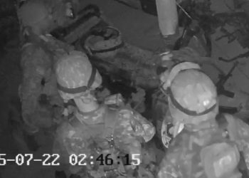 Soldados bajo sospecha: Ejército investiga posible consumo de drogas antes de operación en el Cauca