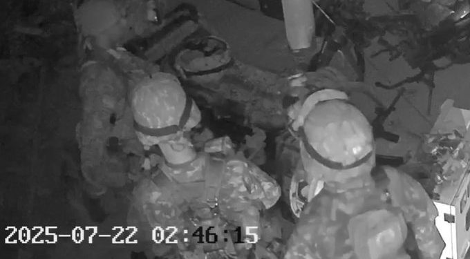 Soldados bajo sospecha: Ejército investiga posible consumo de drogas antes de operación en el Cauca