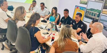 Barranquilla asume liderazgo de las áreas metropolitanas de Colombia