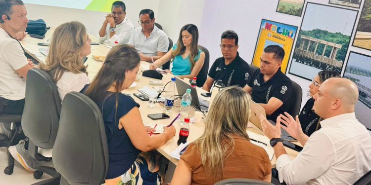 Barranquilla asume liderazgo de las áreas metropolitanas de Colombia