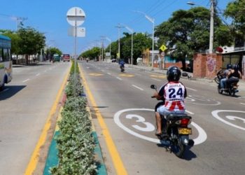 La Cordialidad se transforma: obras de ampliación impulsan el desarrollo del suroccidente de Barranquilla
