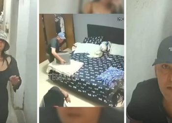 Inseguridad sin freno en el norte de Barranquilla: delincuentes saquearon vivienda mientras sus dueños estaban de viaje