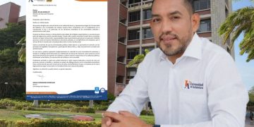 Rector de la Universidad del Atlántico reafirma compromiso con el Ministerio de Educación