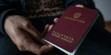 Cancillería descarta prórroga del contrato de pasaportes con Thomas Greg y anuncia que la Imprenta Nacional asumirá el proceso
