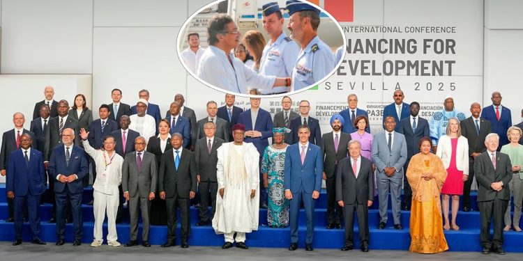 Silencio oficial sobre viaje de Petro a Europa genera inquietud