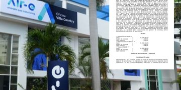 Suspenden contrato millonario entregado por exinterventora de Air-e a esposa de implicado en caso Centros Poblados