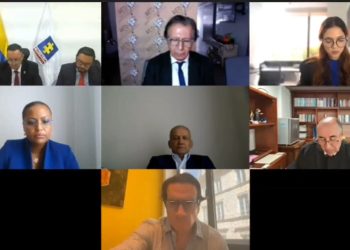 Juez revela hechos que involucran a Carlos Ramón González en escándalo de corrupción de la UNGRD