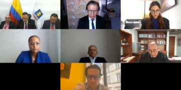 Juez revela hechos que involucran a Carlos Ramón González en escándalo de corrupción de la UNGRD