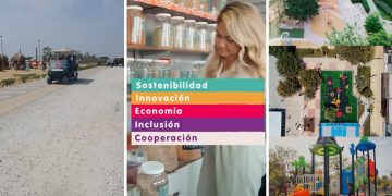 Es oficial, alcalde Char ratifica que Barranquilla está modo OCDE