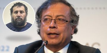 Petro desmiente señalamientos en Ecuador sobre presunto vínculo con narcotráfico